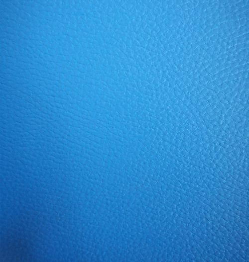JR-9603蓝色荔枝纹室内运动PVC地板封面